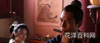 燕青怎么死的