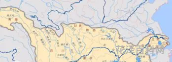 长江长多少千米