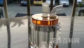水烟壶怎么用 水烟壶使用视频教程