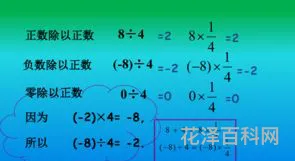 有理数是什么 有理数与无理数的区别