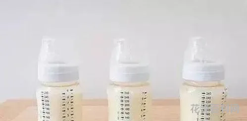 怎么给宝宝换奶粉，两种不同奶粉怎样转奶