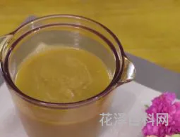 枇杷膏的做法