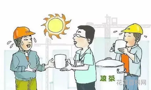 工厂防暑降温措施 工业厂房降温方法