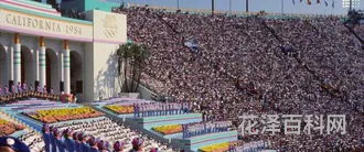 2028年奥运会举办国 2028年是什么运动会