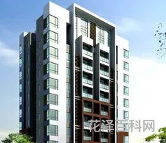 高层住宅几层好，18层的房子槽钢层在几楼