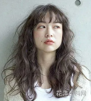 方脸适合的发型，方脸和国字脸有什么区别