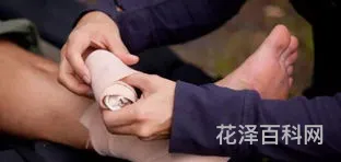 脚踝扭伤怎么处理，脚踝扭伤最佳恢复方法