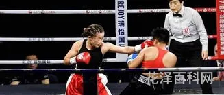 女拳什么意思，女拳是褒义还是贬义