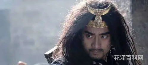 林冲怎么死的，水浒传只有五人善终