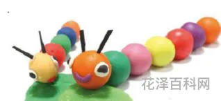 橡皮泥干了怎么办 橡皮泥头发上怎么能弄掉