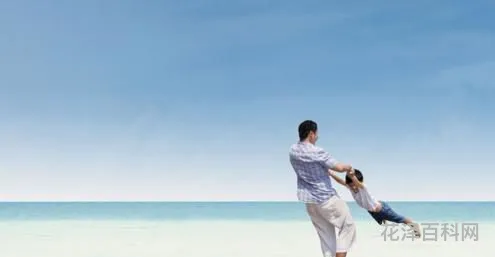 父亲节对父亲说的感恩的话