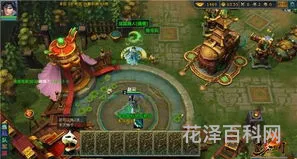梦三国官渡之战