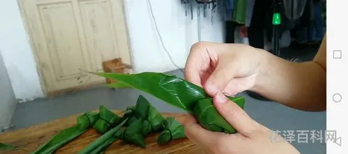 生粽子一般要煮多久，生粽子煮几个小时