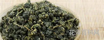 铁观音属于乌龙茶么