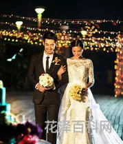 怎么拍婚纱照