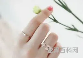 女戒指的戴法和意义，哪里回收卡地亚戒指