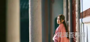 当你握紧我的手
