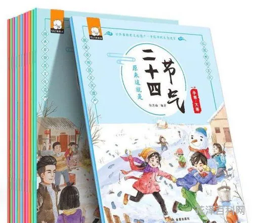 小学生科普书籍，三四年级科普好书推荐