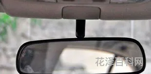 汽车倒车技巧
