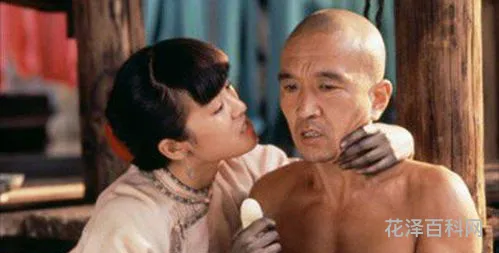菊豆讲的是什么故事