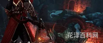 恶魔城之月下夜想曲，恶魔城地图的完成程度