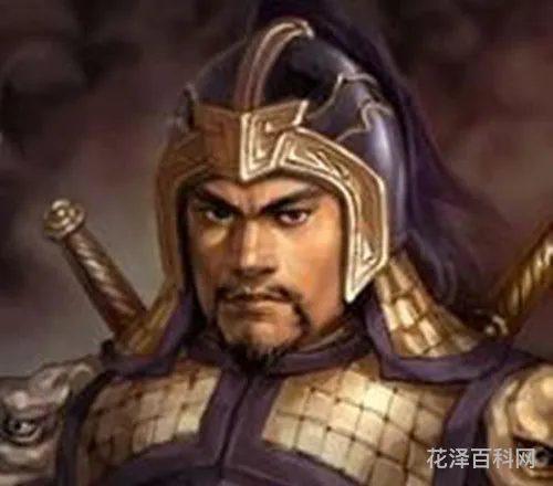 云台二十八将