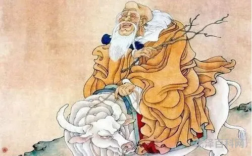 老子曰打一人名，老子打一生肖是什么