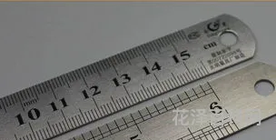 一尺等于多少寸，一寸等于几厘米