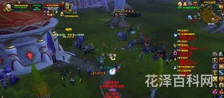 魔兽世界截图在哪，wow截图在哪个文件