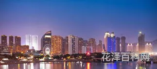大连是哪个省的城市