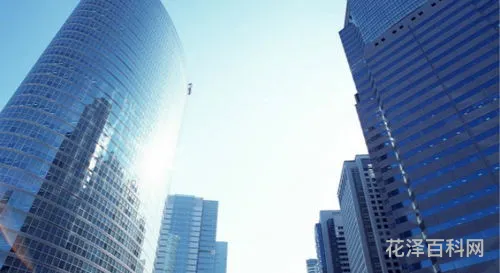 高层公摊面积