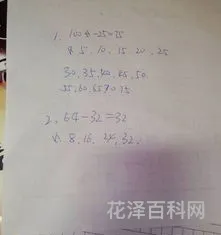 36的因数有哪些