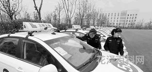 小车驾驶技术