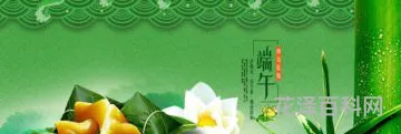 关于端午节的文案，端午节的简单一句话
