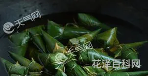 煮粽子需要多长时间熟，粽子要煮多久才可以熟