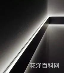 3090会发光什么意思