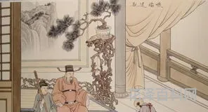 二十四孝图读后感