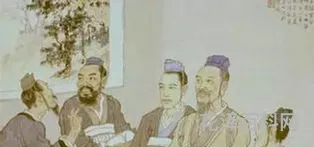 刑不上大夫礼不下庶人，刑不上大夫的正确解释
