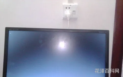 电脑开机后黑屏怎么解决 电脑启动了,但是屏幕黑屏