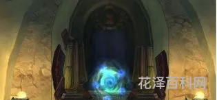 突袭红玉圣殿，突袭红玉圣殿npc对不了话