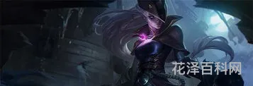 lol皎月女神厉害吗，英雄联盟皎月女神什么时候出的