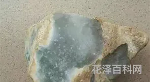 各场口翡翠原石特点 翡翠真假辨别方法简单