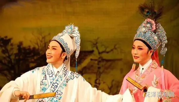 梁山伯与祝英台的故事 梁祝的故事简介
