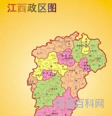 江西省赣州市邮编，341000是哪里邮编