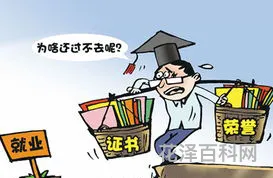 初中毕业学什么专业好，没考上高中学什么技术好