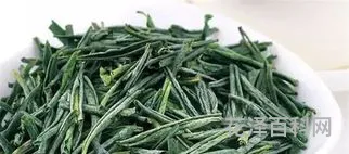 六安瓜片是什么茶，瓜片茶叶图片