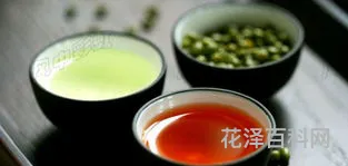 煮出碧绿的绿豆汤 绿豆汤用铁锅煮才碧绿窍门