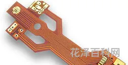 fpc是什么 FPC是什么材料
