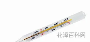 温度计的使用方法，水银温度计怎么看图解