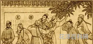 探花是第几名，状元榜眼探花十大顺序名额